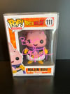 Dragon Ball Z Majin Buu Autographed Funko POP 111! Signed by Josh Martin (American Voice Actor)