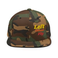 Image 1 of Snapback Hat