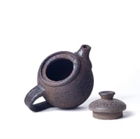 Image 3 of Théière Cuisson Bois n°1