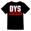 Dys "MKE Hardcore" Shirt