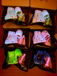 Image 4 of NONSENSE / Glow in the Dark