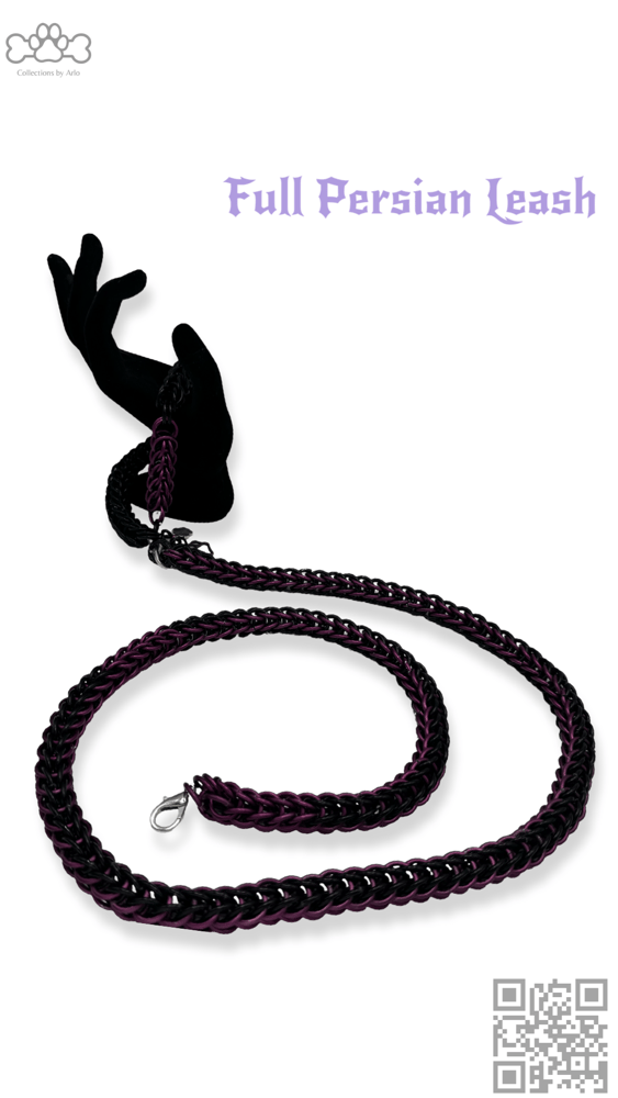 Image of Leashes