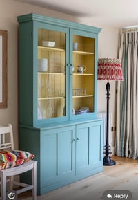 Image 1 of  Pine dresser