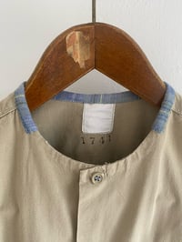 Image 3 of Chemise militaire sans manches