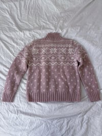 Image 2 of Ralph Lauren wool sweater // S 