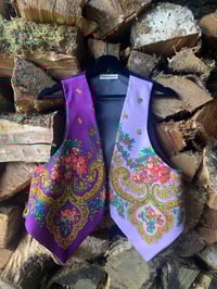 Image 4 of Chaleco feito a man. FOLIDA165. Talla M. En STOCK