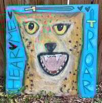 Image 1 of Hear Me Roar