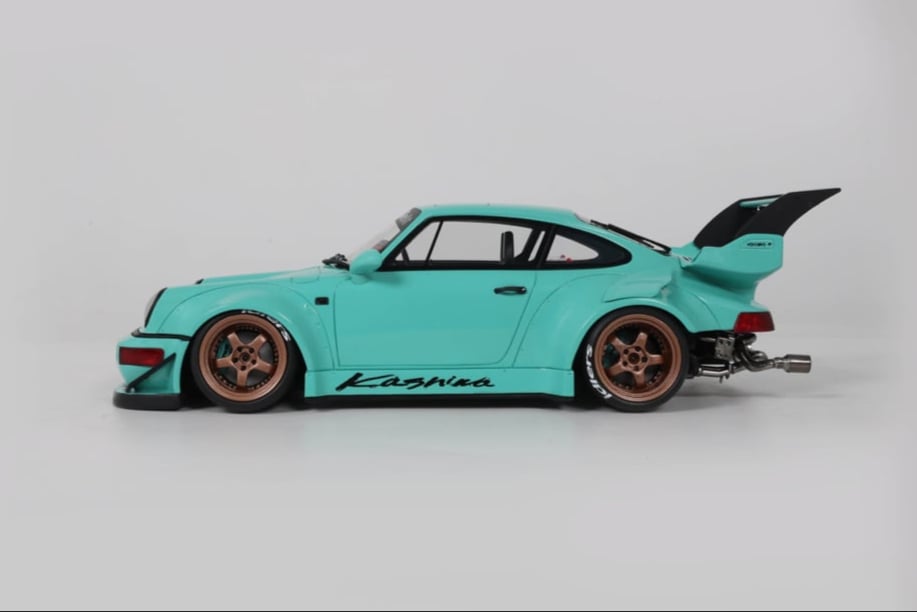 Image of 1/18 RWB Kashiwa