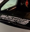 Maritime Tuner Outline Banner