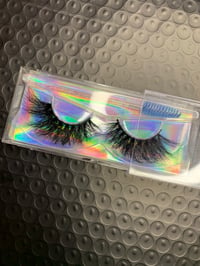 “PRINCESS” Lashes