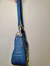 Image 3 of ,Denim Dark Blue