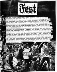 Image 2 of The Rat Race #9