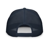 Image 17 of LOL. NOPE Trucker Cap