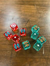 NICE DICE SET