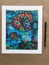 Gathering (Print)