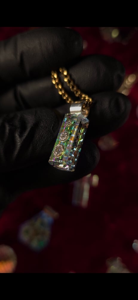 Image of Royal Pixie