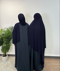 Image 4 of midnight denim