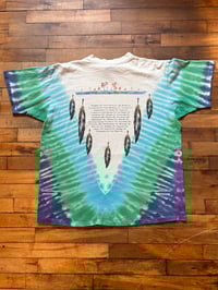 Image 2 of 1992 Allman Brothers Band Sz XL 