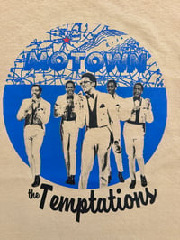 Image 2 of The Temptations 