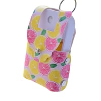 Image 1 of Hand Sanitizer Cover TL Die-Cut