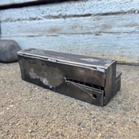 Image 3 of Double Stack Ledge