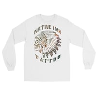 Image 2 of Men’s Long Sleeve Shirt