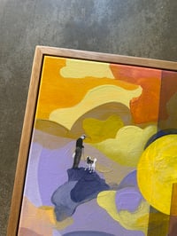 Image 2 of ‘Kyoto Moon’
