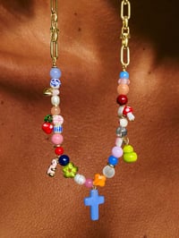 Image 1 of Collier Signature |  Premier Amour