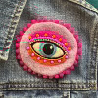 Mystic Eye Brooch (27)