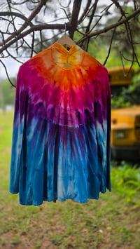 Image 10 of Birds of Paradise