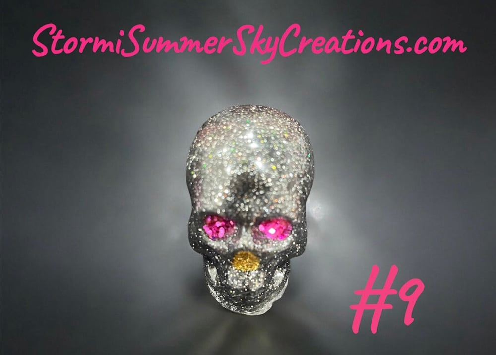 Image of Small Skulls