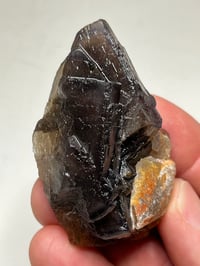 Image 4 of Pakistan Black Rose Fluorite UV Specimen #2625