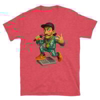 Image 11 of DALI BEATMACHINE