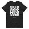 Every Seat 1 t-shirt