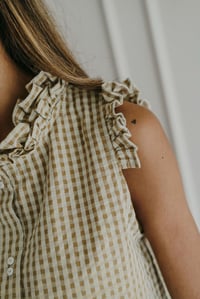 Image 12 of Blouse ANY 