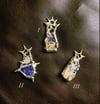 Pottery Fragment Charms