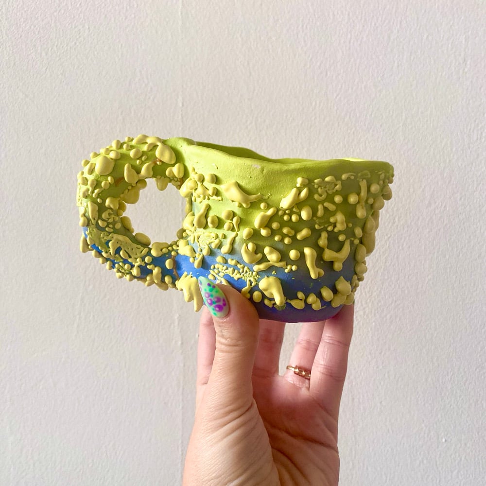 Image of Solaris Mug #3