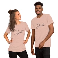 Image 11 of Just Dance Unisex T-shirt