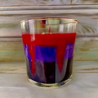 Image 2 of Vampire Tears Candle