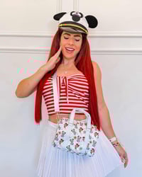 Image 4 of Cruise Mini Duffle Bag