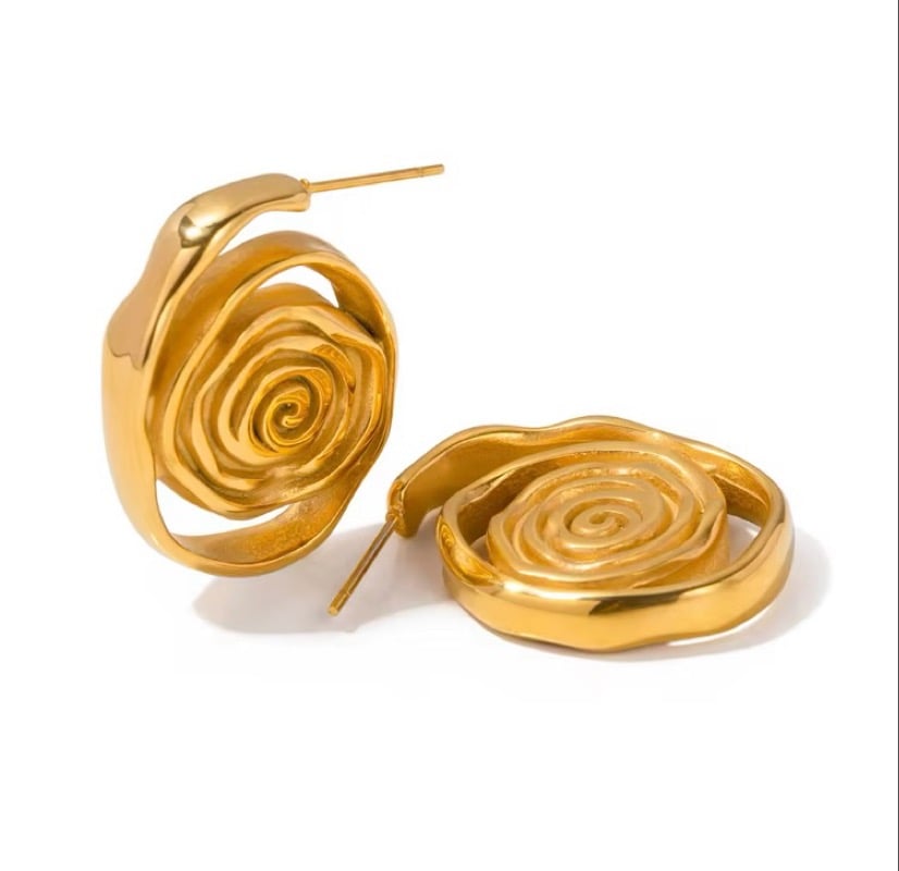 Image of Sienna earrings