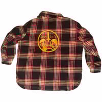 Image 13 of 1/1 OUTERWEAR capsule upcycled