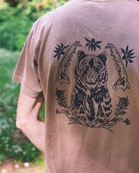 Image 1 of Bare Bones T-Shirt | PRE ORDER