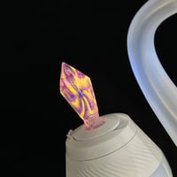 Image 11 of New Proxy / Peak Joystick 6 - UV Lattice Spiral