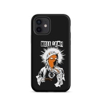 Image 11 of heck yeah Tough Case for iPhone® 