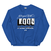 Image 13 of RAFFN Unisex Sweatshirt