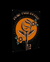 “You were there” Wall Flag