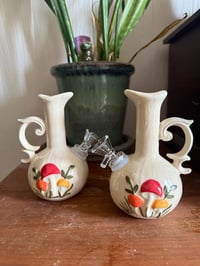 Image 3 of Mushroom Bottle