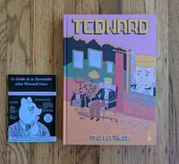 Tedward FRENCH edition 