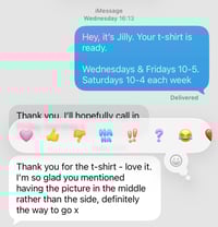 Image 4 of Gulp - Cocktail. Sweater